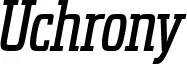 Uchrony