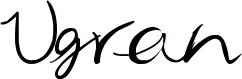 Ugran