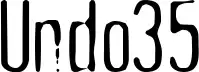 Undo35