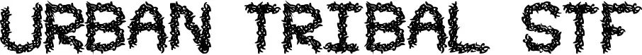Urban Tribal STF