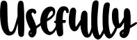 Usefully