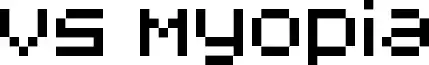 V5 Myopia