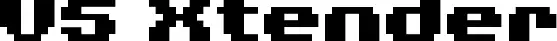 V5 Xtender