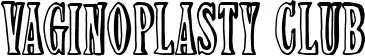 Vaginoplasty Club