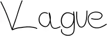 Vague