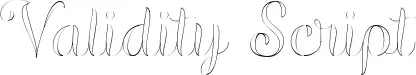 Validity Script