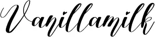Vanillamilk