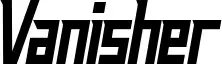 Vanisher