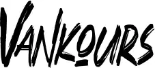 Vankours