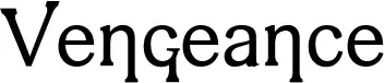 Vengeance