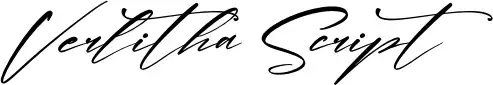 Verlitha Script