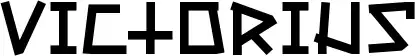 Victorius