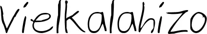Vielkalahizo