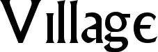 Village