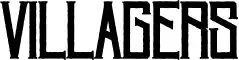 Villagers