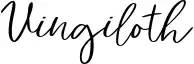 Vingiloth