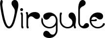 Virgule
