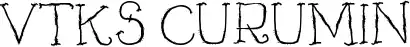 Vtks Curumin