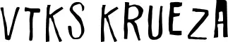 Vtks Krueza