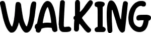 Walking