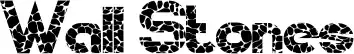 Wall Stones