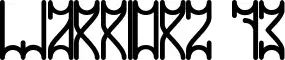 Warriorz 73