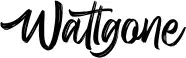 Wattgone