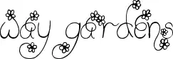 Way Gardens