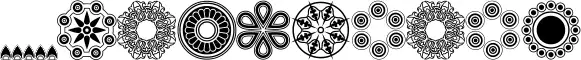 Whirlygigs