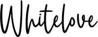 Whitelove
