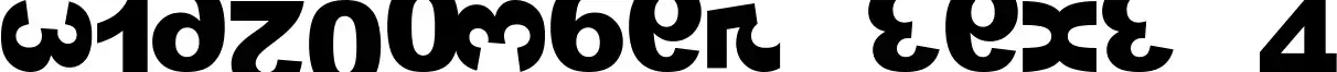 Widznumber Text 1