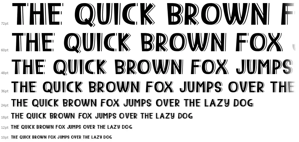Winter Kidsfont waterfall