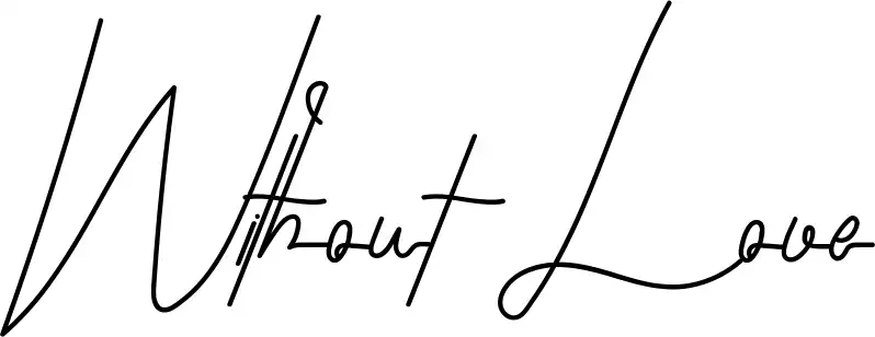 Without Love