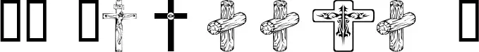 WM Crosses 1