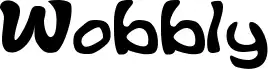 Wobbly