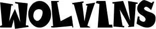 Wolvins