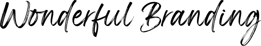 Wonderful Branding