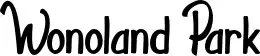 Wonoland Park