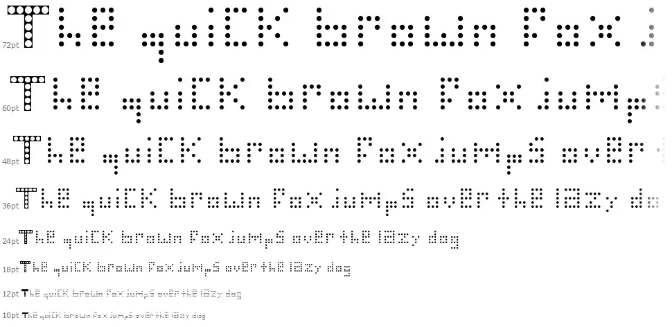 Wreck It Ralphfont waterfall
