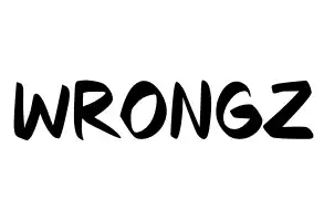 Wrongz