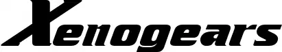  Xenogears