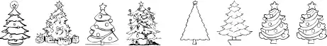 Xmas Tree