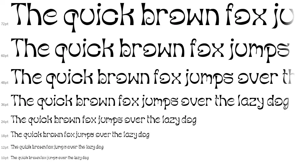 Xoxo Valentinefont waterfall