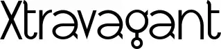 Xtravagant