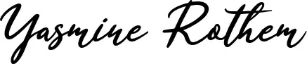 Yasmine Rothem