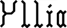 Yllia