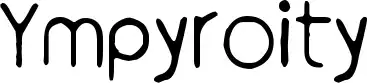 Ympyroity