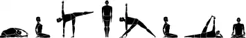 Yogafont
