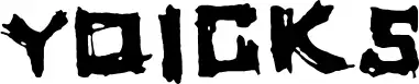Yoicks