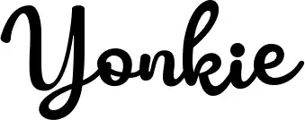 Yonkie